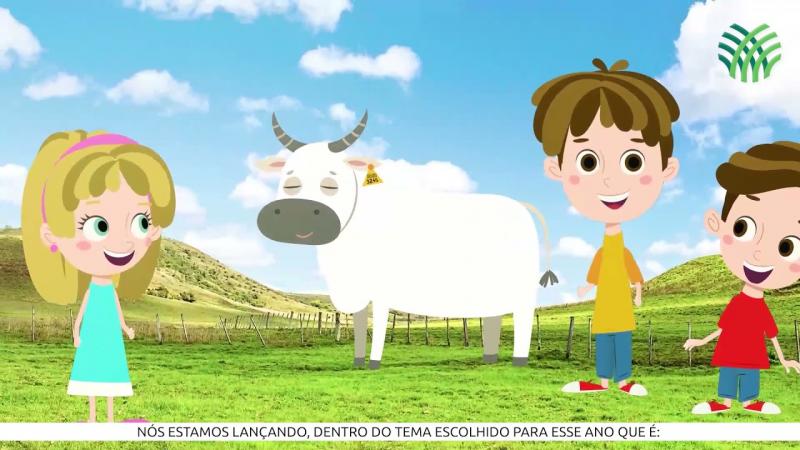 SENAR: Agrinho MS transforma vidas