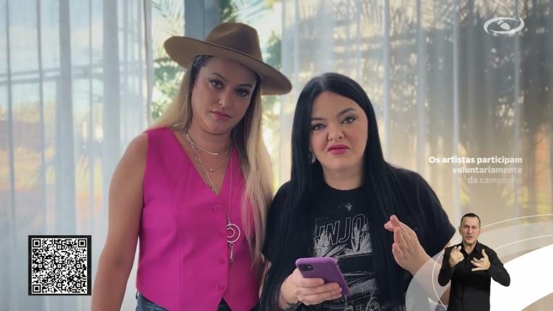TCE-MS reúne artistas para ajudar o RS