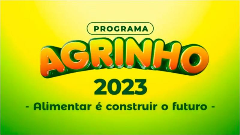 Agrinho 2023 - Sistema Famasul