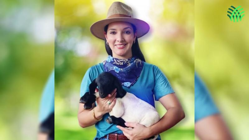 SENAR/MS: de aluna a instrutora e produtora rural