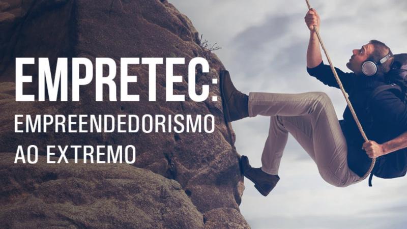Empretec Sebrae Empreendedor e liderança de sucesso
