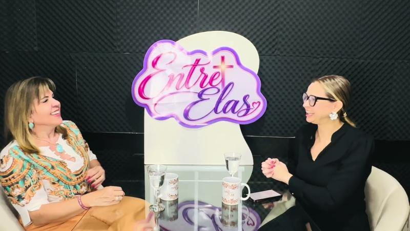 Entre Elas: Dependência Emocional